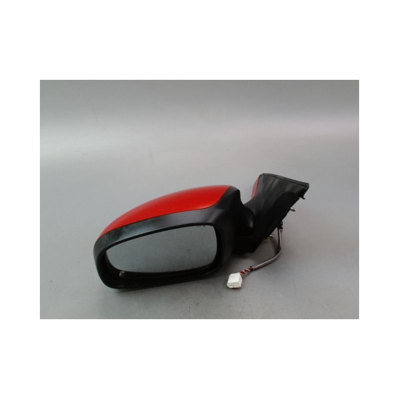 RETROVISEUR EXTERIEUR ELECTRIQUE GAUCHE SUZUKI SWIFT III 2005-2011