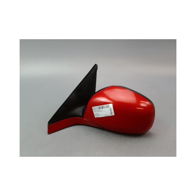 RETROVISEUR EXTERIEUR ELECTRIQUE GAUCHE SUZUKI SWIFT III 2005-2011