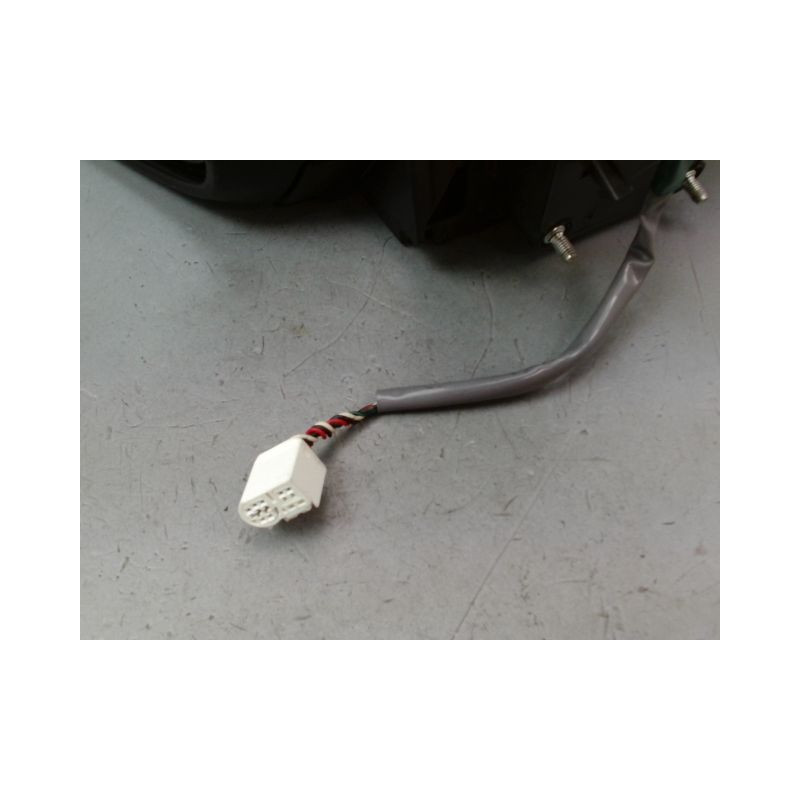 RETROVISEUR EXTERIEUR ELECTRIQUE GAUCHE SUZUKI SWIFT III 2005-2011