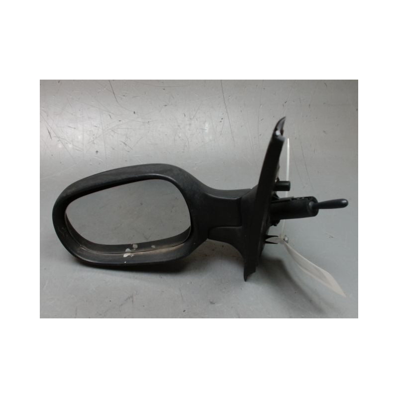 RETROVISEUR EXTERIEUR GAUCHE RENAULT CLIO II CAMPUS 06-