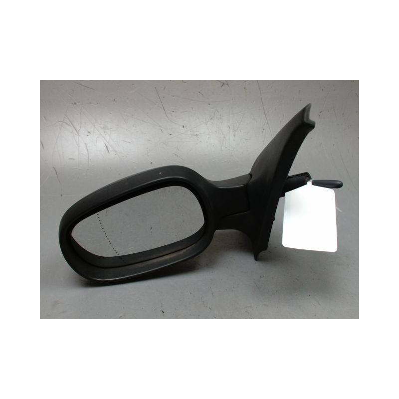 RETROVISEUR EXTERIEUR GAUCHE RENAULT CLIO II PH.2 01-06