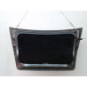 COFFRE ARRIERE PEUGEOT 407