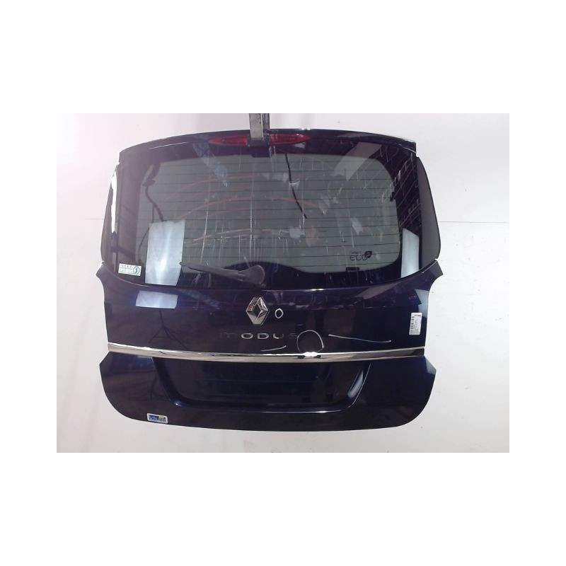 HAYON RENAULT MODUS LONGUE 2008-