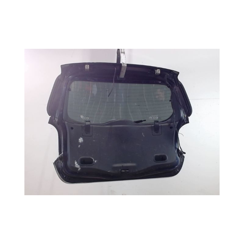 HAYON RENAULT MODUS LONGUE 2008-