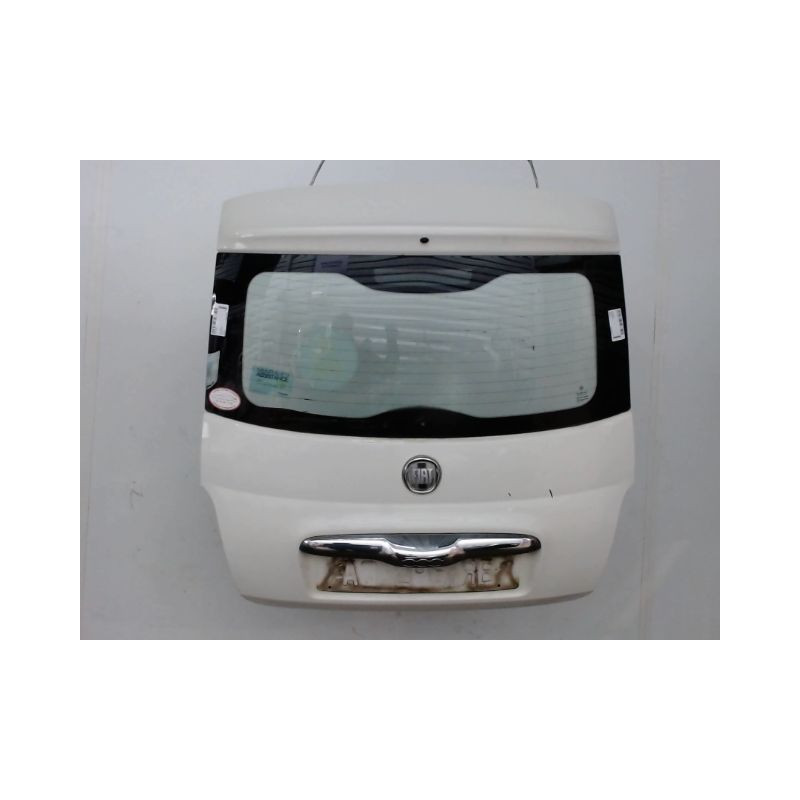 HAYON FIAT 500