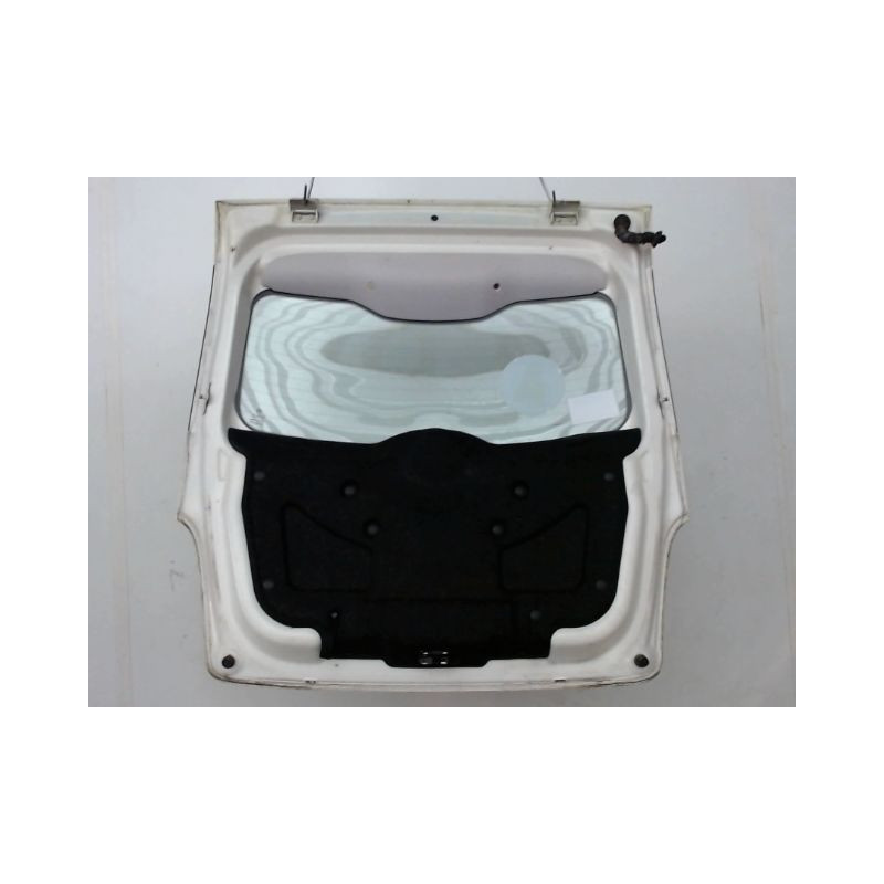 HAYON FIAT 500
