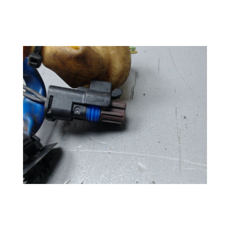 RETROVISEUR EXTERIEUR ELECTRIQUE DROIT PEUGEOT 308 2007-