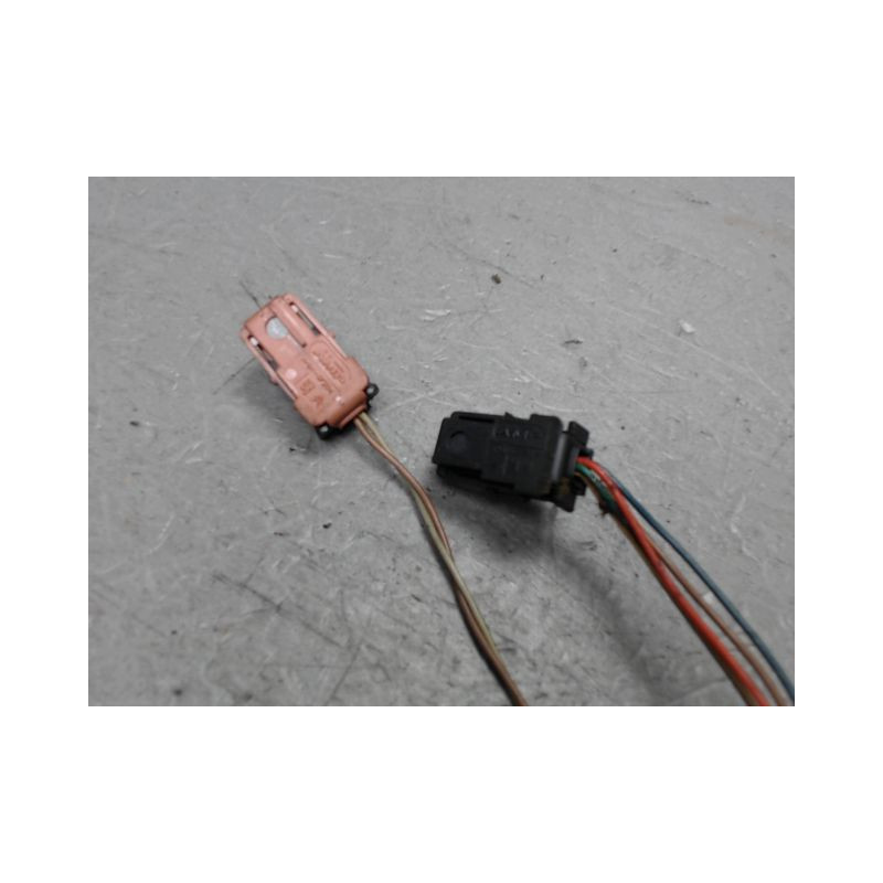 RETROVISEUR EXTERIEUR ELECTRIQUE GAUCHE PEUGEOT 307 CC 03-05