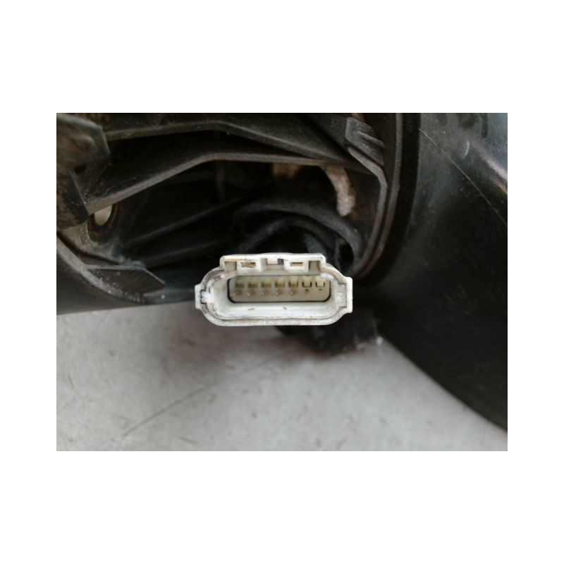 RETROVISEUR EXTERIEUR ELECTRIQUE GAUCHE FIAT 500 II Phase 1 2007-...