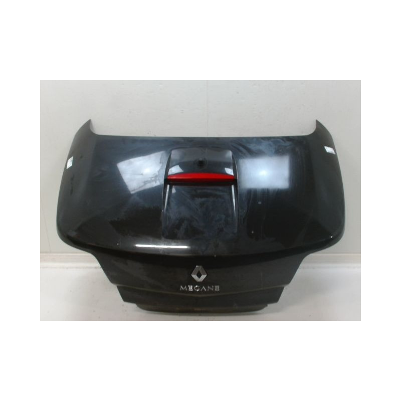 COFFRE ARRIERE RENAULT MEGANE CC 2P II Phase 2 2006-2009