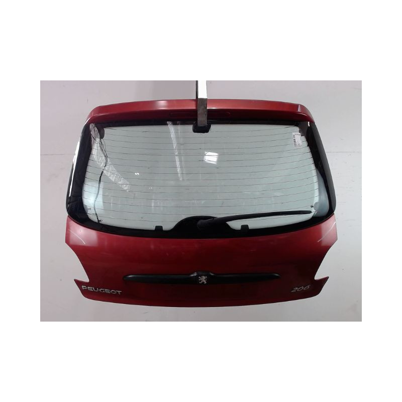 HAYON PEUGEOT 206 5P