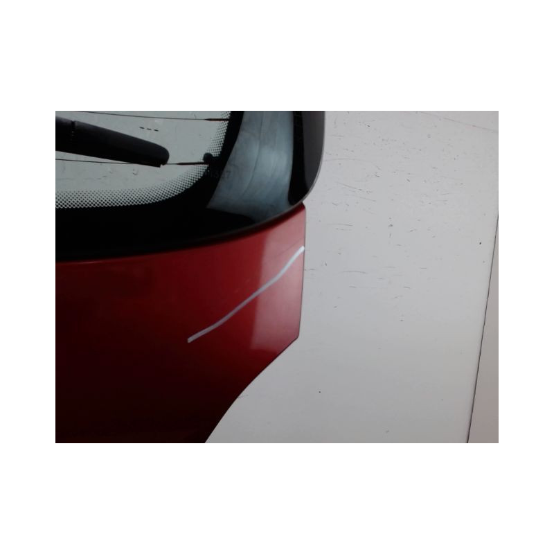 HAYON PEUGEOT 206 5P