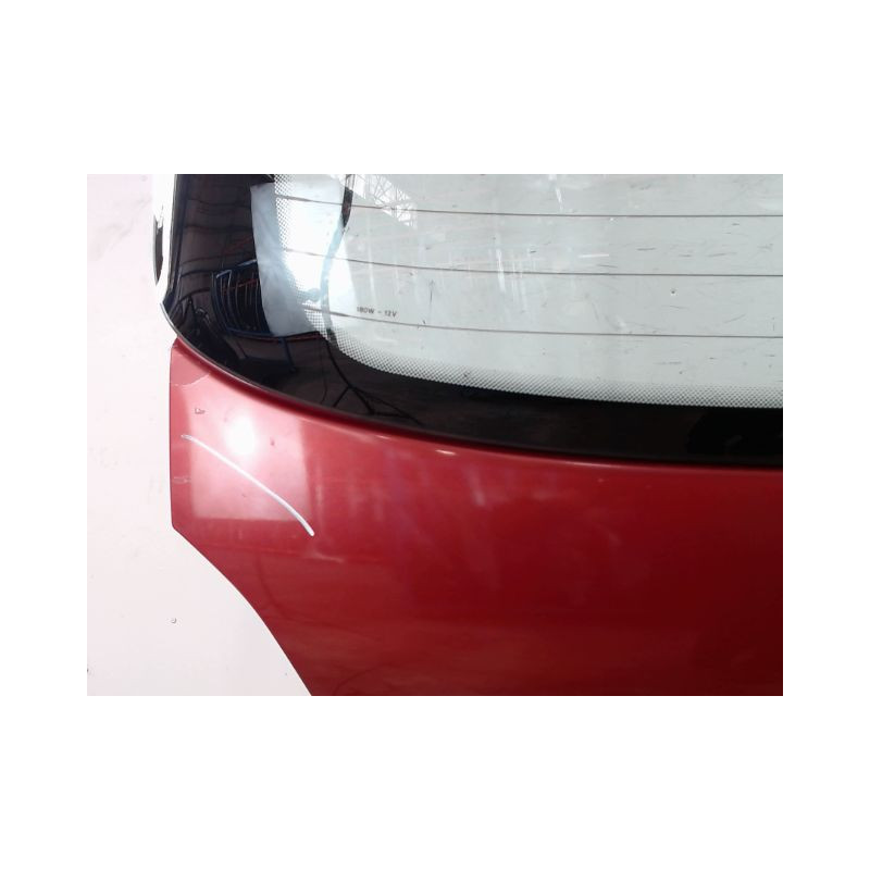 HAYON PEUGEOT 206 5P
