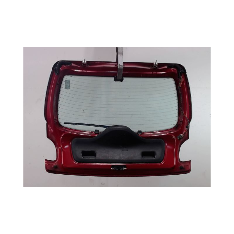 HAYON PEUGEOT 206 5P