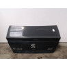 COFFRE ARRIERE PEUGEOT 407