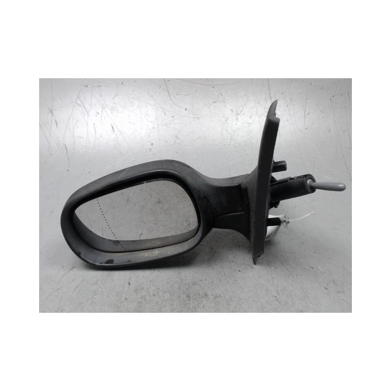 RETROVISEUR EXTERIEUR GAUCHE RENAULT CLIO II PH.2 01-06