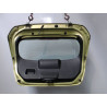 HAYON FORD FIESTA 2008-