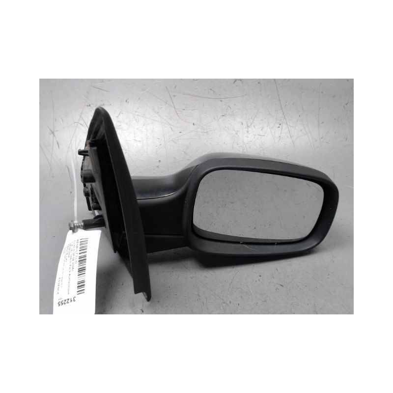 RETROVISEUR EXTERIEUR ELECTRIQUE DROIT RENAULT CLIO III 2005-