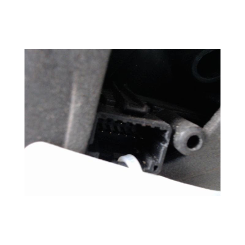 RETROVISEUR EXTERIEUR ELECTRIQUE DROIT RENAULT CLIO III 2005-