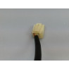 RETROVISEUR EXTERIEUR ELECTRIQUE GAUCHE SUZUKI SWIFT III 2005-2011