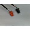 RETROVISEUR EXTERIEUR ELECTRIQUE GAUCHE PEUGEOT 307 Phase 2 2005-2007