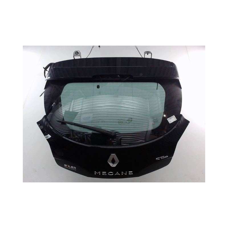 HAYON RENAULT MEGANE