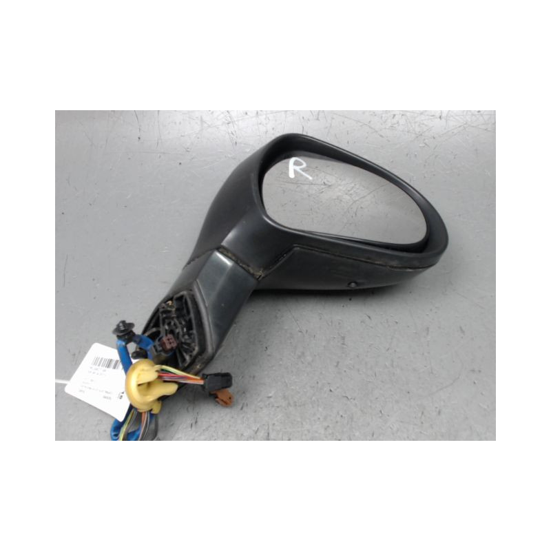 RETROVISEUR EXTERIEUR ELECTRIQUE DROIT PEUGEOT 308 2011-