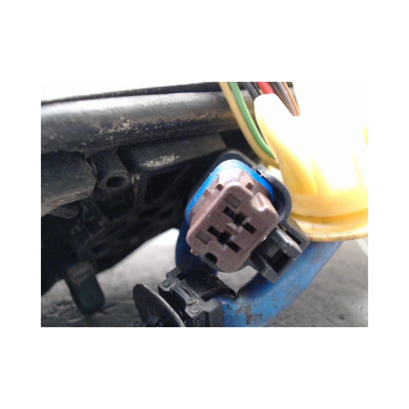 RETROVISEUR EXTERIEUR ELECTRIQUE DROIT PEUGEOT 308 2011-