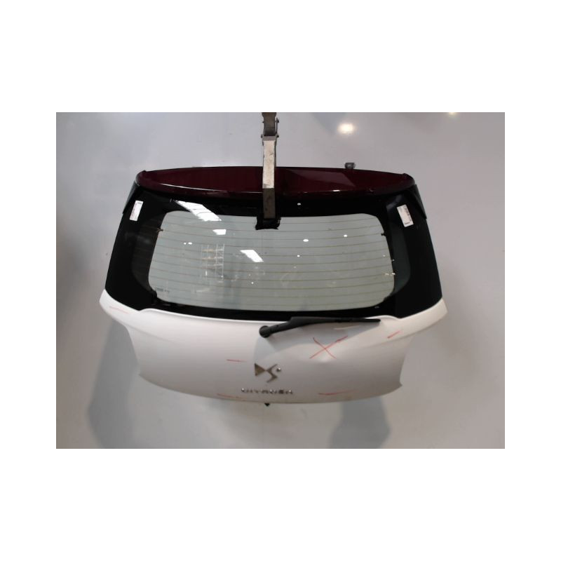 HAYON CITROEN DS3 2009-