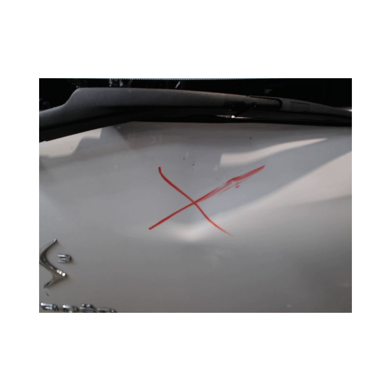 HAYON CITROEN DS3 2009-
