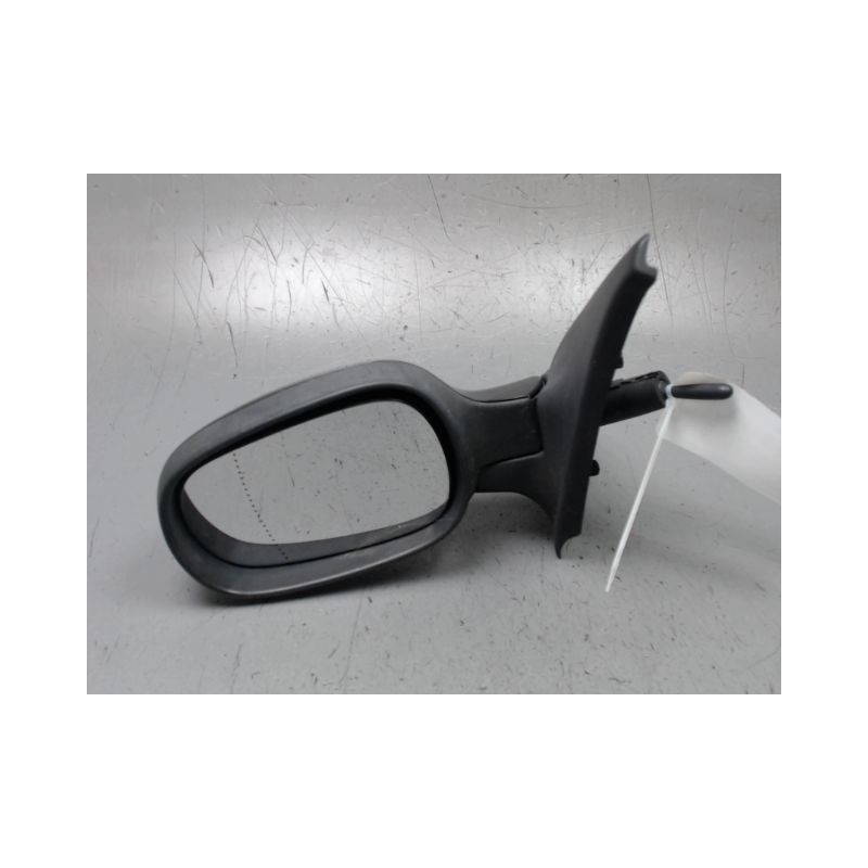 RETROVISEUR EXTERIEUR GAUCHE RENAULT CLIO II PH.2 01-06