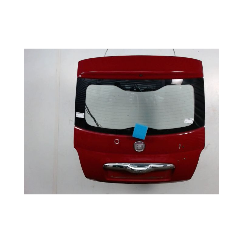 HAYON FIAT 500
