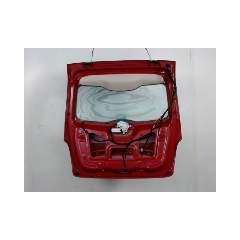 HAYON FIAT 500