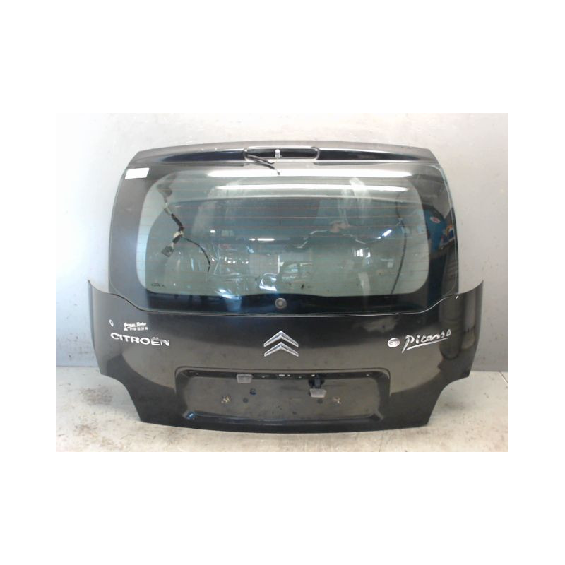 HAYON CITROEN C3