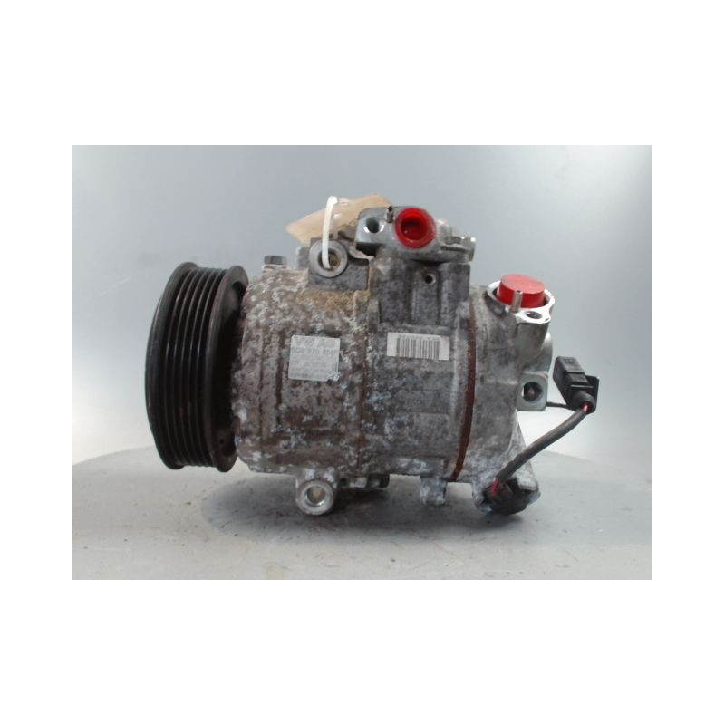 COMPRESSEUR AIR CONDITIONNE VOLKSWAGEN POLO 2005-