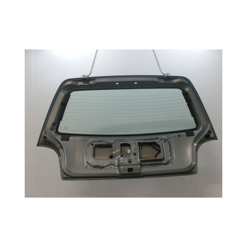 HAYON RENAULT TWINGO I Phase 3 2000-2007