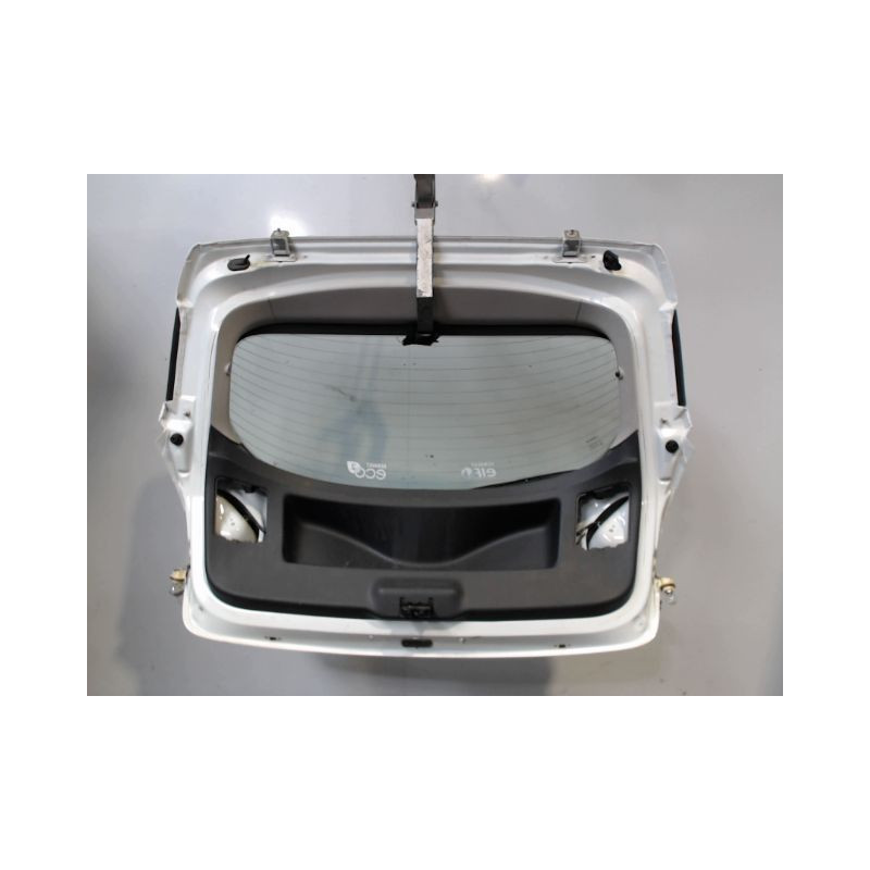 HAYON RENAULT MEGANE III 2008-