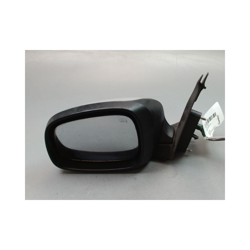 RETROVISEUR EXTERIEUR ELECTRIQUE GAUCHE SUZUKI SWIFT III 2005-2011