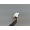 RETROVISEUR EXTERIEUR ELECTRIQUE GAUCHE SUZUKI SWIFT III 2005-2011