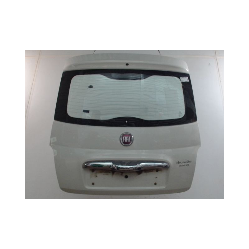 HAYON FIAT 500