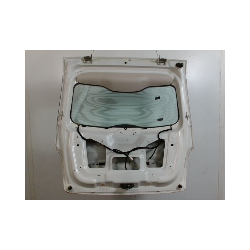 HAYON FIAT 500