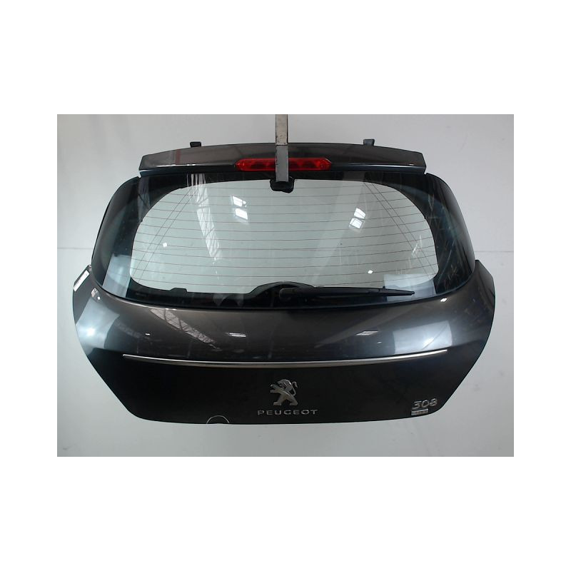 HAYON PEUGEOT 308 2011-