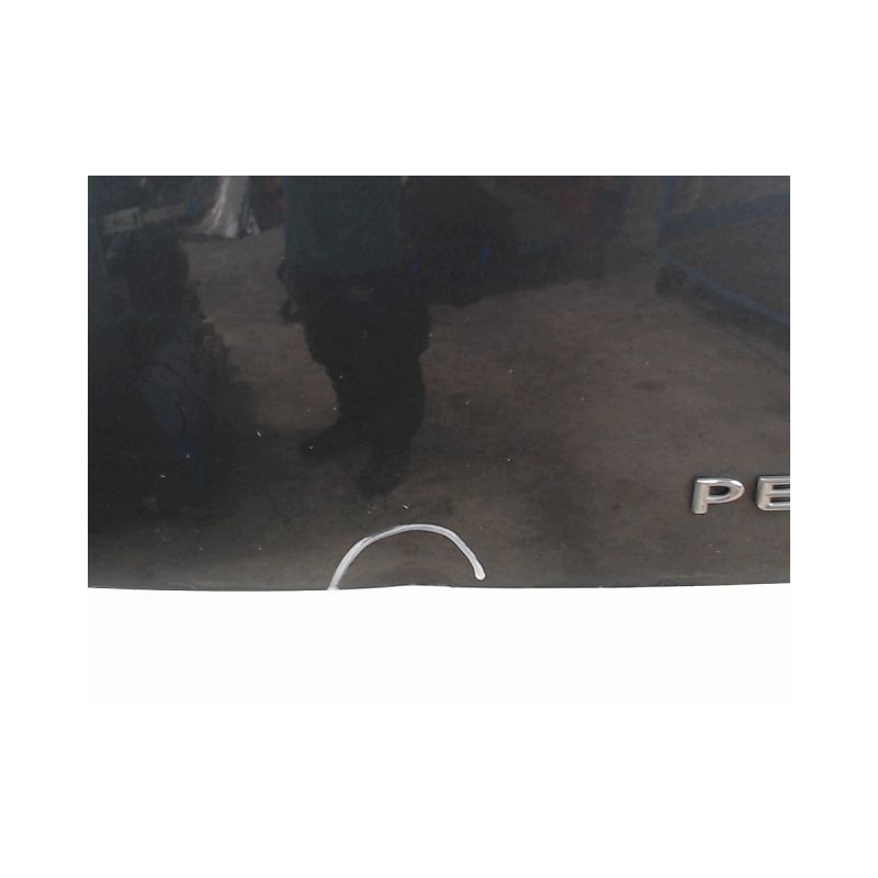 HAYON PEUGEOT 308 2011-