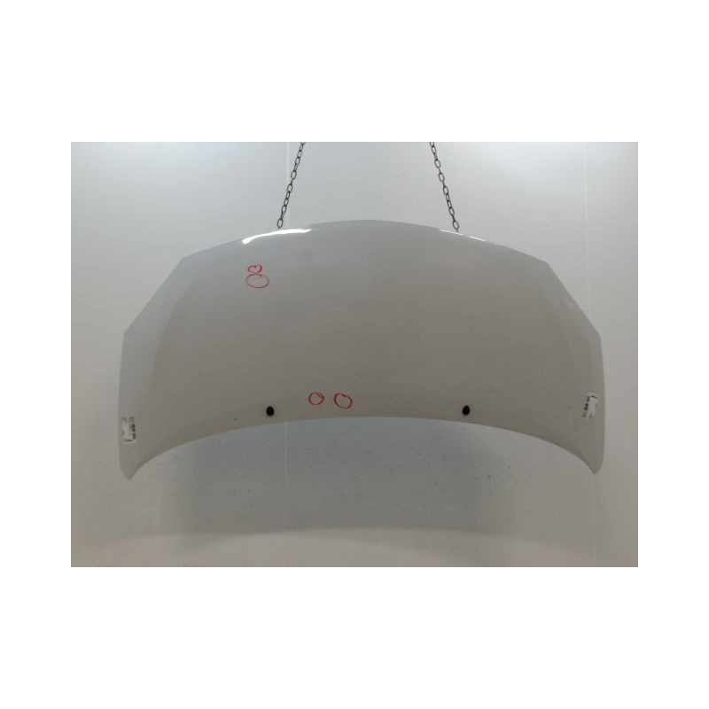 CAPOT RENAULT TWINGO II Phase 2 2011-2014