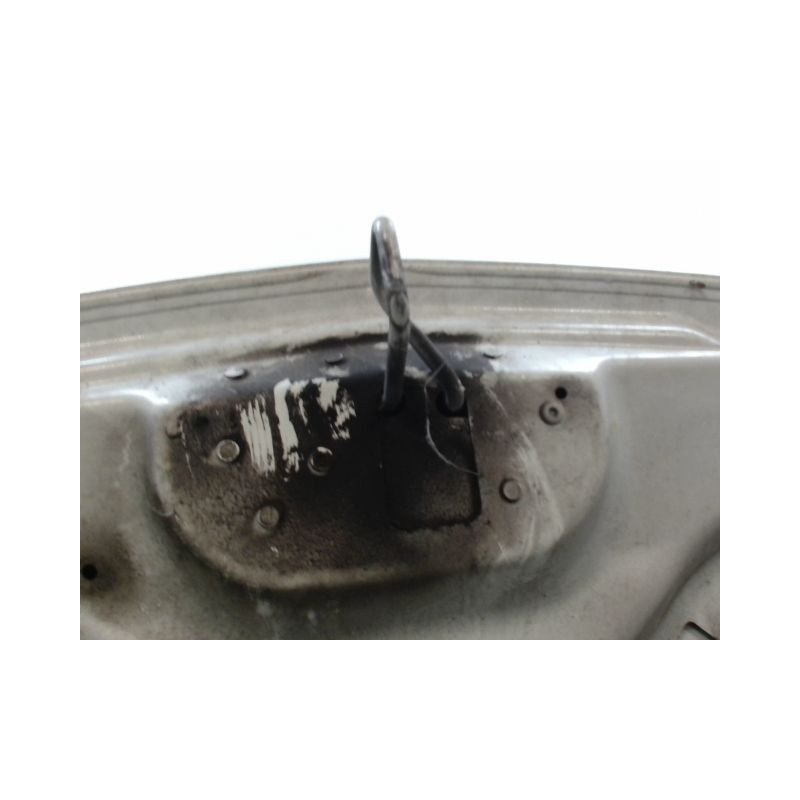 CAPOT RENAULT TWINGO II Phase 2 2011-2014