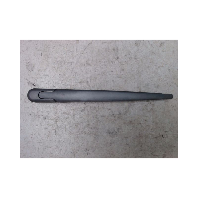 BRAS ESSUIE-GLACE ARRIERE RENAULT MEGANE III 2008-