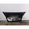 COFFRE ARRIERE PEUGEOT 407
