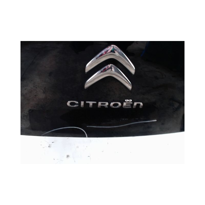HAYON CITROEN C3