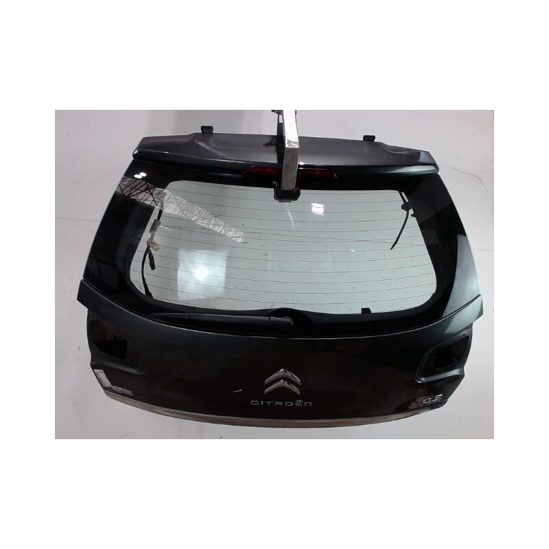 HAYON CITROEN C3 2009-