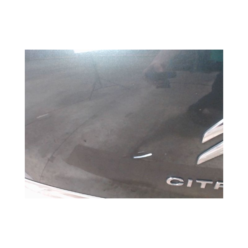 HAYON CITROEN C3 2009-